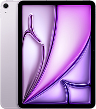Планшет Apple iPad Air 11 (2024) 1Tb Wi-Fi + Cellular, фиолетовый