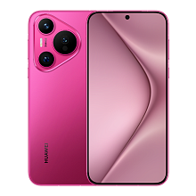 Смартфон HUAWEI Pura 70 12/256 Гб, розовый