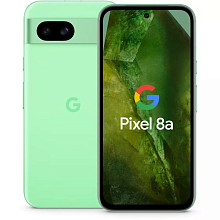 Смартфон Google Pixel 8a 8/128 ГБ, зеленый