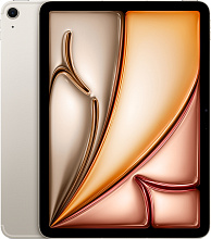 Планшет Apple iPad Air 11 (2024) 1Tb Wi-Fi + Cellular, сияющая звезда
