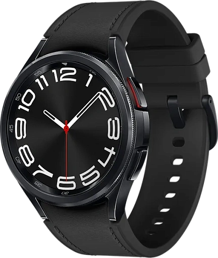 Умные часы Samsung Galaxy Watch6 Classic 43 мм Wi-Fi + LTE (SM-R955)