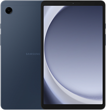 Планшет Samsung Galaxy Tab A9 4/64GB WiFi+LTE Темно-синий