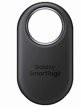 Беспроводная метка Samsung Galaxy SmartTag2, чёрная