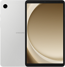 Планшет Samsung Galaxy Tab A9 4/64GB Wi-Fi Серебристый