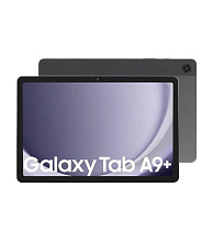 Планшет Samsung Galaxy Tab A9+ 4/64 Гб LTE, графит
