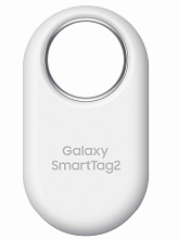 Беспроводная метка Samsung Galaxy SmartTag2, белая