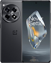 Смартфон OnePlus 12R 8/128Гб, черный (Iron Gray)