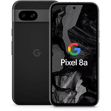 Смартфон Google Pixel 8a 8/128 ГБ, черный
