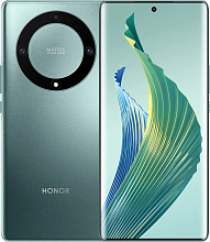Смартфон Honor X9a 6/128 Гб, зеленый