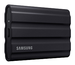 Внешний жесткий диск Samsung T7 Shield Black 1 TB MU-PE1TOS