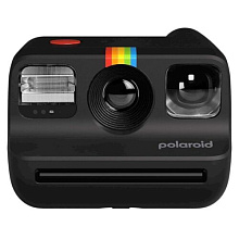 Фотоаппарат моментальной печати Polaroid Go Gen 2 Black