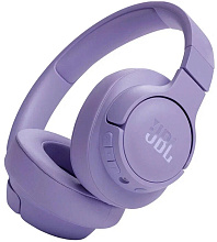 Беспроводные наушники JBL Tune 720BT, фиолетовый