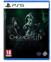 Игра Chernobylite для PS5