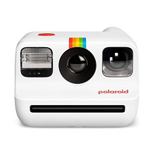 Фотоаппарат моментальной печати Polaroid Go Gen 2 White