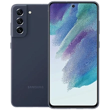Смартфон Samsung Galaxy S21 FE (Snapdragon) 8/256 ГБ, Navy Blue